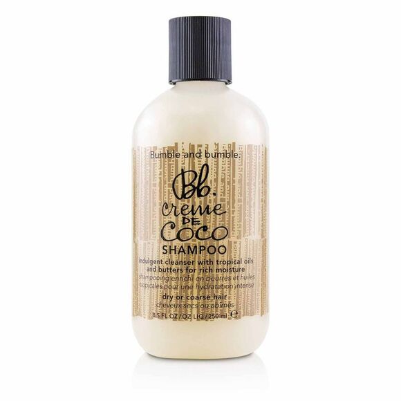 Bumble and bumble Bb. Creme de Coco Shampoo - 8.5oz - Picture 4 of 4